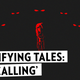 You'll Never Wanna Be Home Alone Again After You Hear This Spooky Story